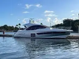 Azimut 55