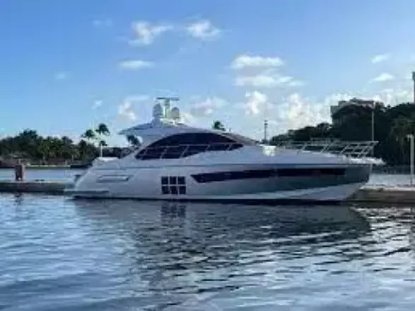 Azimut 55