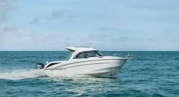 Beneteau Antares 8