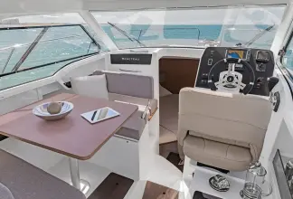Thumbnail von Beneteau Antares 8