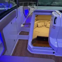 Thumbnail von Sea Ray 320 Sundancer