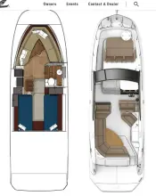 Thumbnail von Sea Ray 320 Sundancer