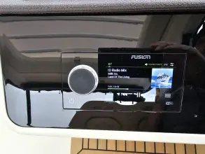 Thumbnail von Sea Ray 320 Sundancer