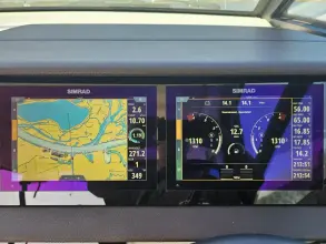 Thumbnail von Sea Ray 320 Sundancer