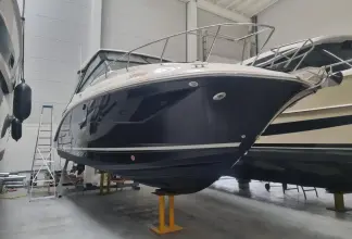 Thumbnail von Sea Ray 320 Sundancer