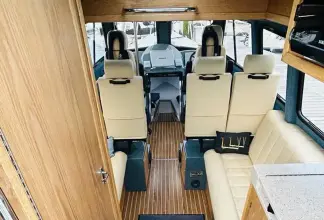 Thumbnail von Redbay Stormforce 11m