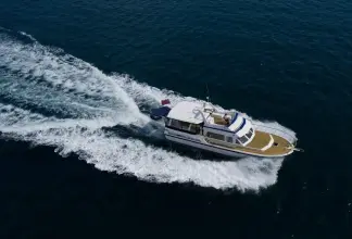 Thumbnail von Trader 54 Sundeck