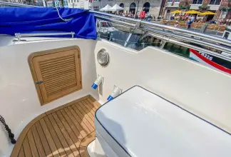 Thumbnail von Trader 54 Sundeck