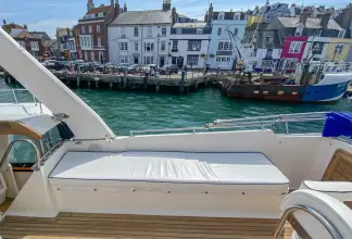 Thumbnail von Trader 54 Sundeck