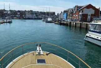 Thumbnail von Trader 54 Sundeck