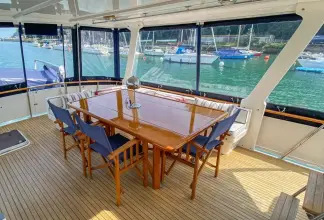 Thumbnail von Trader 54 Sundeck