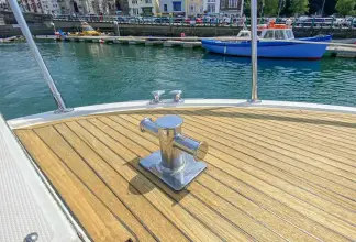 Thumbnail von Trader 54 Sundeck