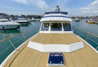 Thumbnail von Trader 54 Sundeck