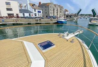 Thumbnail von Trader 54 Sundeck