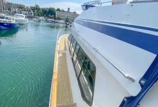 Thumbnail von Trader 54 Sundeck