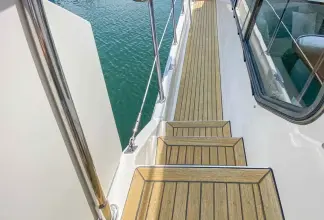 Thumbnail von Trader 54 Sundeck