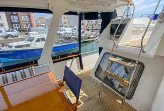 Thumbnail von Trader 54 Sundeck