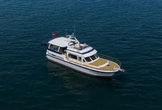 Thumbnail von Trader 54 Sundeck