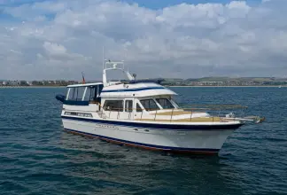 Thumbnail von Trader 54 Sundeck