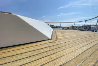 Thumbnail von Trader 54 Sundeck