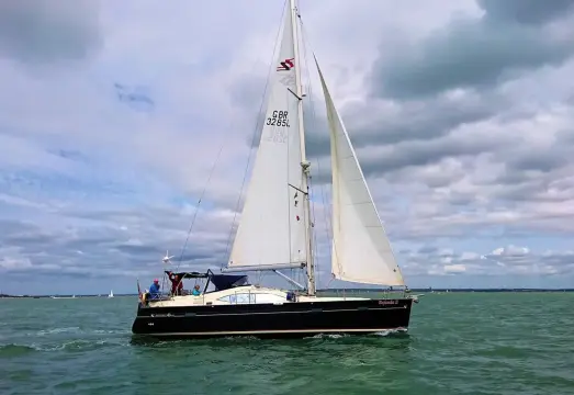 Southerly 42 RST