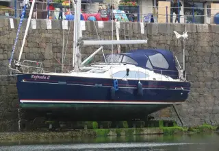 Thumbnail von Southerly 42 RST