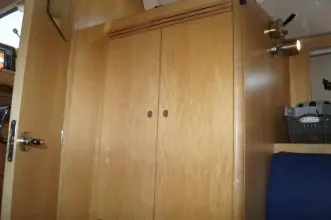 Thumbnail von Southerly 42 RST