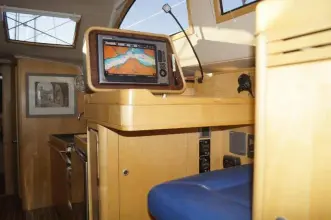 Thumbnail von Southerly 42 RST