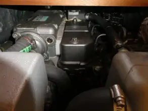 Thumbnail von Southerly 42 RST