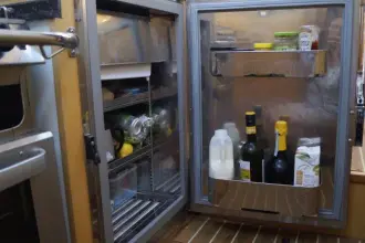 Thumbnail von Southerly 42 RST