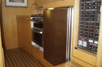 Thumbnail von Southerly 42 RST