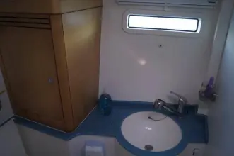 Thumbnail von Southerly 42 RST