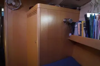 Thumbnail von Southerly 42 RST