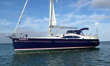 Thumbnail von Southerly 42 RST