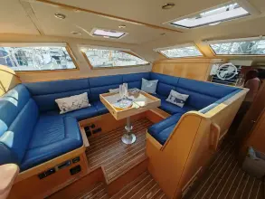 Thumbnail von Southerly 42 RST