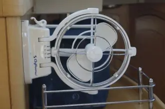 Thumbnail von Southerly 42 RST