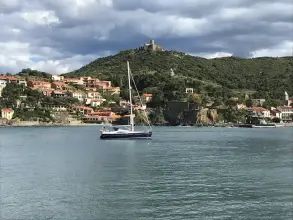 Thumbnail von Southerly 42 RST