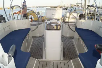 Thumbnail von Southerly 42 RST