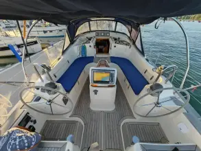 Thumbnail von Southerly 42 RST