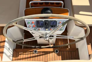 Thumbnail von Hallberg-Rassy 62 CONTRARIAN