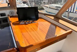 Thumbnail von Hallberg-Rassy 62 CONTRARIAN