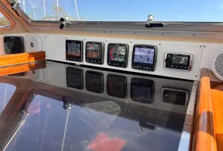 Thumbnail von Hallberg-Rassy 62 CONTRARIAN