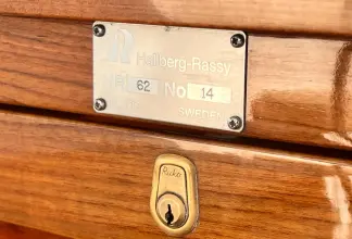 Thumbnail von Hallberg-Rassy 62 CONTRARIAN