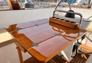 Thumbnail von Hallberg-Rassy 62 CONTRARIAN