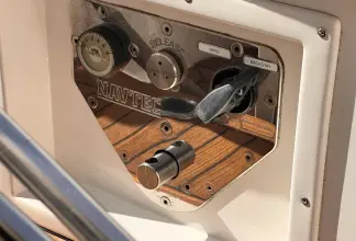 Thumbnail von Hallberg-Rassy 62 CONTRARIAN