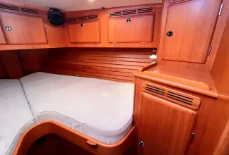 Thumbnail von Hallberg-Rassy 62 CONTRARIAN