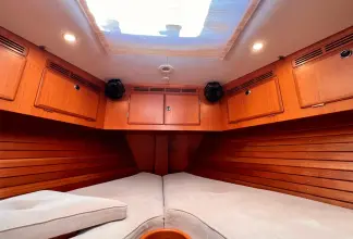 Thumbnail von Hallberg-Rassy 62 CONTRARIAN