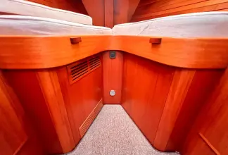 Thumbnail von Hallberg-Rassy 62 CONTRARIAN