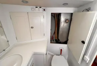 Thumbnail von Hallberg-Rassy 62 CONTRARIAN