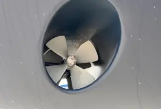 Thumbnail von Hallberg-Rassy 62 CONTRARIAN